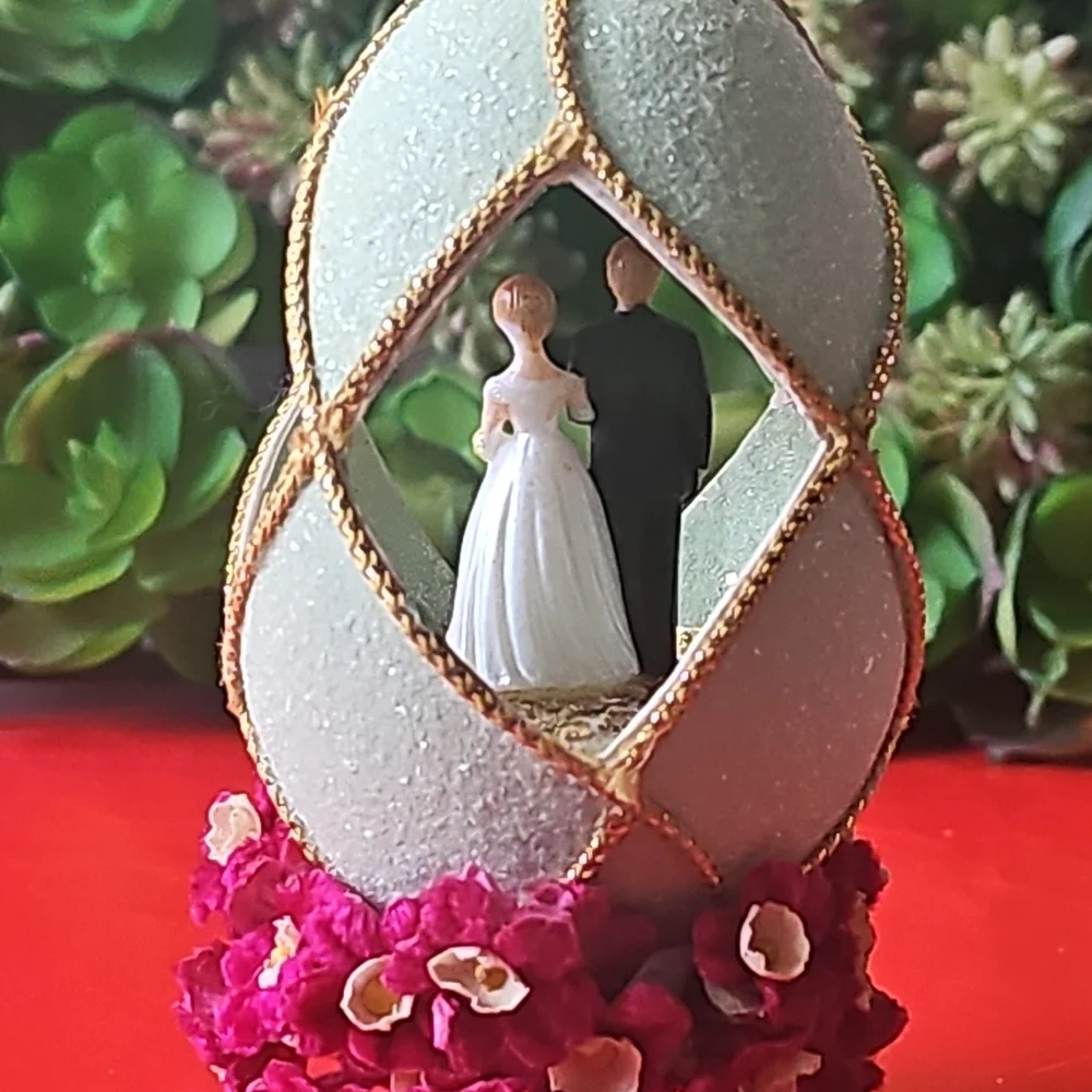 Handmade enhance your